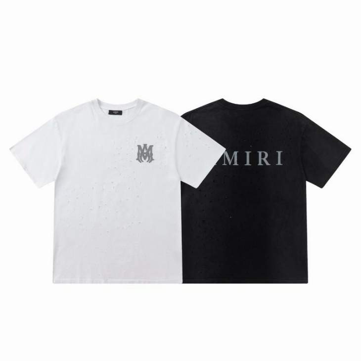 Picture of Amiri T Shirts Short _SKUAmiriS-XL19st711323866